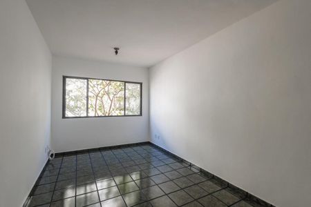 Sala de apartamento para alugar com 2 quartos, 69m² em Vila São José, Taubaté