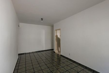 Sala de apartamento para alugar com 2 quartos, 69m² em Vila São José, Taubaté
