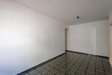 Sala de apartamento para alugar com 2 quartos, 69m² em Vila São José, Taubaté