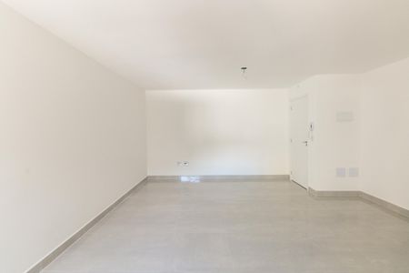 Sala/Cozinha de apartamento à venda com 1 quarto, 51m² em Tatuapé, São Paulo