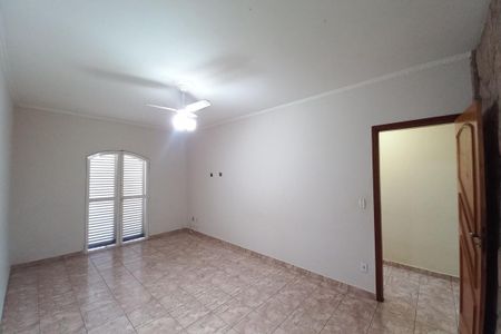 Sala de casa para alugar com 3 quartos, 150m² em Parque Santa Bárbara, Campinas