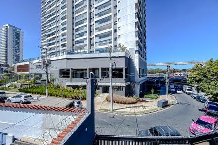 Vista do Quarto de apartamento para alugar com 1 quarto, 50m² em Vila Prudente, São Paulo