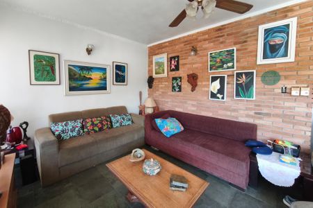 Sala 2 de casa para alugar com 5 quartos, 500m² em Jardim Paraíso, Campinas