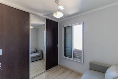 Quarto 2 de apartamento à venda com 2 quartos, 53m² em Luz, São Paulo