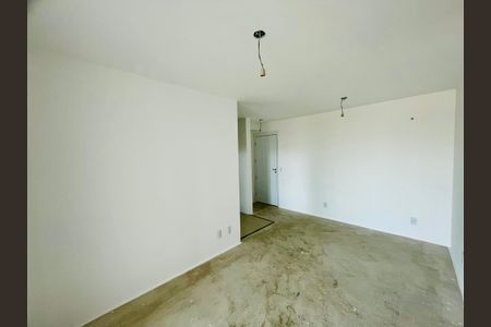 Sala de apartamento à venda com 2 quartos, 64m² em Jardim Sao Ricardo, Guarulhos