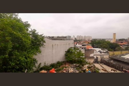 Vista do Quarto 1 de casa para alugar com 2 quartos, 90m² em Novo Osasco, Osasco