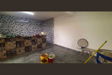 Sala de casa para alugar com 2 quartos, 90m² em Novo Osasco, Osasco