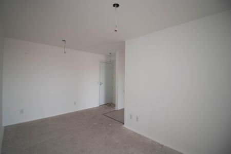 Sala de apartamento à venda com 2 quartos, 64m² em Jardim Sao Ricardo, Guarulhos