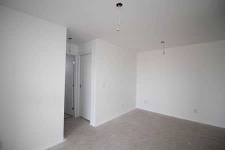 Sala de apartamento à venda com 2 quartos, 64m² em Jardim Sao Ricardo, Guarulhos