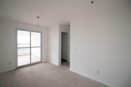 Sala de apartamento à venda com 2 quartos, 64m² em Jardim Sao Ricardo, Guarulhos