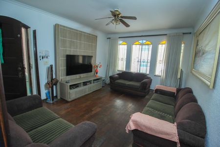 Casa para alugar com 4 quartos, 144m² em Tatuapé, São Paulo