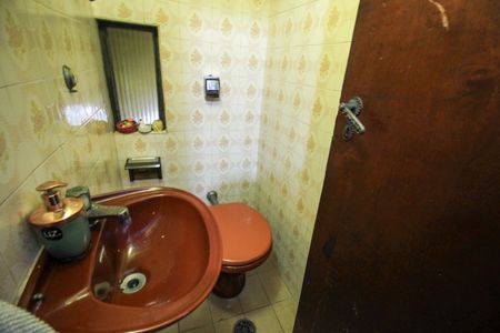 Casa para alugar com 4 quartos, 144m² em Tatuapé, São Paulo