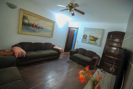 Casa para alugar com 4 quartos, 144m² em Tatuapé, São Paulo