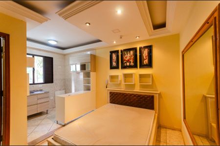 Studio de kitnet/studio para alugar com 1 quarto, 30m² em Jardim Cidade Pirituba, São Paulo