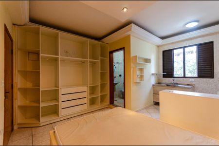 Studio de kitnet/studio para alugar com 1 quarto, 30m² em Jardim Cidade Pirituba, São Paulo