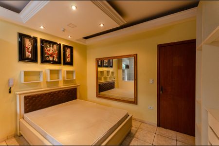 Studio de kitnet/studio para alugar com 1 quarto, 30m² em Jardim Cidade Pirituba, São Paulo