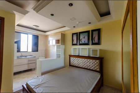 Studio de kitnet/studio para alugar com 1 quarto, 30m² em Jardim Cidade Pirituba, São Paulo