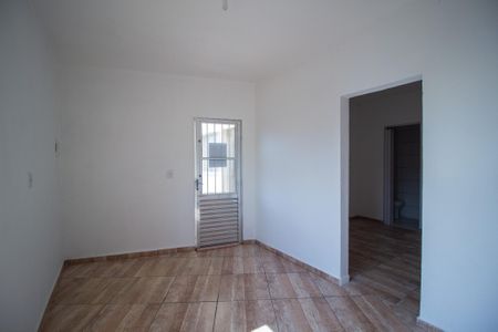 Sala de kitnet/studio para alugar com 1 quarto, 38m² em Jardim Santa Catarina, Sorocaba