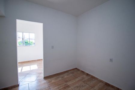 Quarto de kitnet/studio para alugar com 1 quarto, 38m² em Jardim Santa Catarina, Sorocaba
