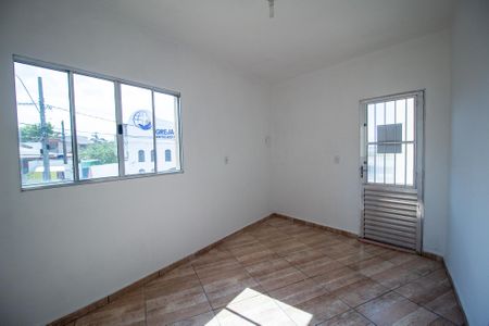 Sala de kitnet/studio para alugar com 1 quarto, 38m² em Jardim Santa Catarina, Sorocaba