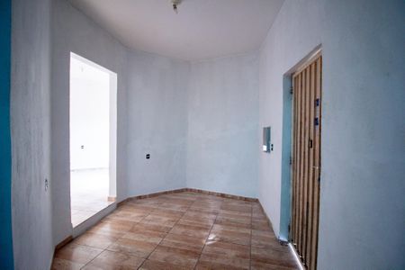 Sala de kitnet/studio para alugar com 1 quarto, 38m² em Parque Vitoria Regia, Sorocaba