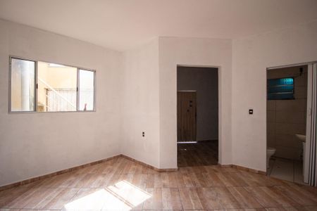 Quarto de kitnet/studio para alugar com 1 quarto, 38m² em Parque Vitoria Regia, Sorocaba