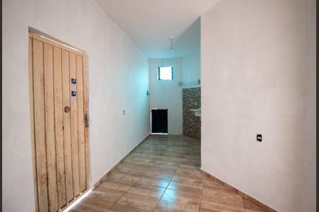 Sala de kitnet/studio para alugar com 1 quarto, 38m² em Parque Vitoria Regia, Sorocaba