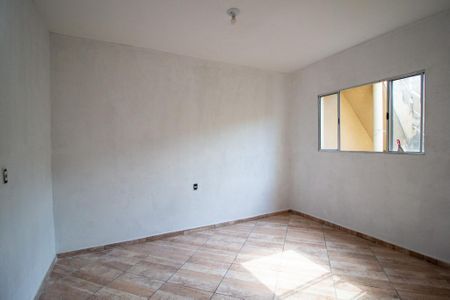 Quarto de kitnet/studio para alugar com 1 quarto, 38m² em Parque Vitoria Regia, Sorocaba