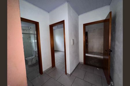 Corredor de apartamento para alugar com 1 quarto, 45m² em Scharlau, São Leopoldo