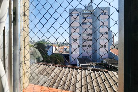 Vista do Quarto 1 de apartamento à venda com 3 quartos, 98m² em Vila Margarida, São Bernardo do Campo
