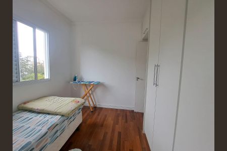 Quarto de apartamento à venda com 2 quartos, 57m² em Umuarama, Osasco