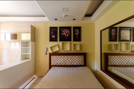 Studio de kitnet/studio para alugar com 1 quarto, 30m² em Jardim Cidade Pirituba, São Paulo