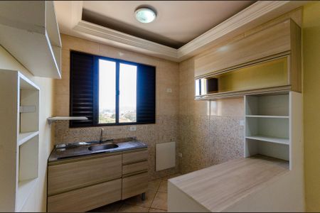 Cozinha de kitnet/studio para alugar com 1 quarto, 30m² em Jardim Cidade Pirituba, São Paulo