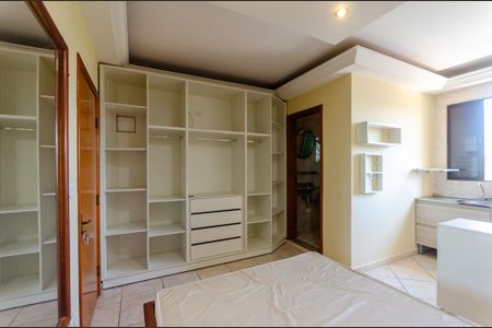 Studio de kitnet/studio para alugar com 1 quarto, 30m² em Jardim Cidade Pirituba, São Paulo