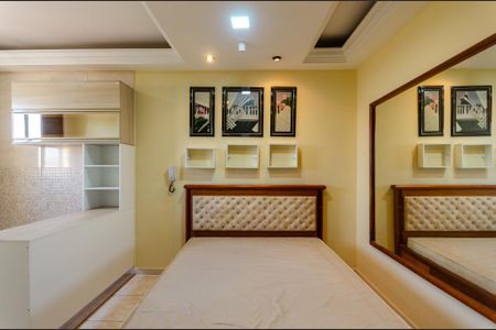 Studio de kitnet/studio para alugar com 1 quarto, 30m² em Jardim Cidade Pirituba, São Paulo