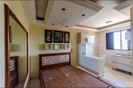 Studio de kitnet/studio para alugar com 1 quarto, 30m² em Jardim Cidade Pirituba, São Paulo