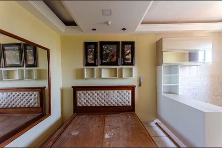 Studio de kitnet/studio para alugar com 1 quarto, 30m² em Jardim Cidade Pirituba, São Paulo