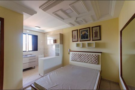 Studio de kitnet/studio para alugar com 1 quarto, 30m² em Jardim Cidade Pirituba, São Paulo