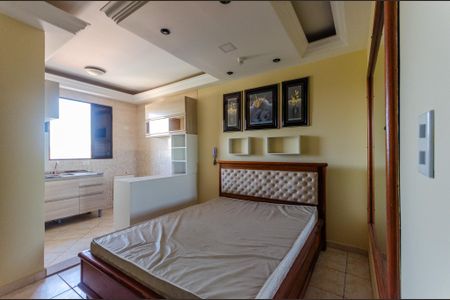 Studio de kitnet/studio para alugar com 1 quarto, 30m² em Jardim Cidade Pirituba, São Paulo