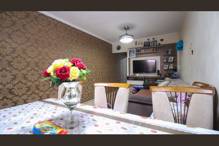 Sala de casa à venda com 2 quartos, 95m² em Jardim Sapopemba, São Paulo