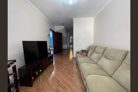 Sala de casa para alugar com 3 quartos, 182m² em Butantã, São Paulo