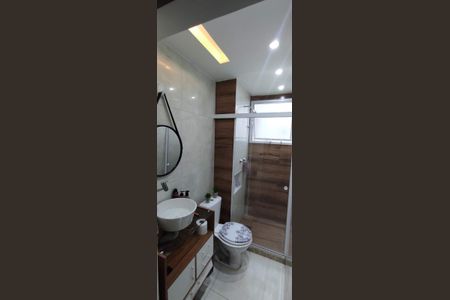 Apartamento para alugar com 2 quartos, 45m² em Recreio dos Bandeirantes, Rio de Janeiro