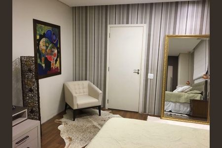 Casa à venda com 5 quartos, 378m² em Residencial Seis (Alphaville), Santana de Parnaíba