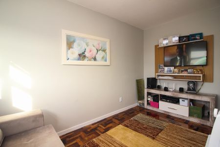 Quarto 2 de apartamento à venda com 3 quartos, 75m² em Camaquã, Porto Alegre