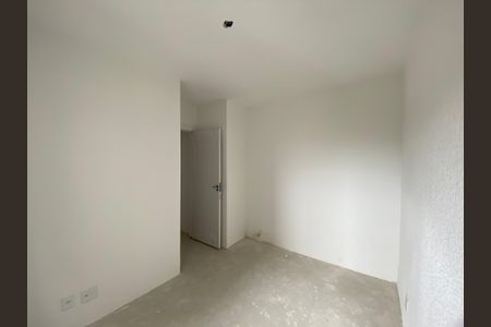 Quarto 2 de apartamento à venda com 2 quartos, 37m² em Jardim São Luís, São Paulo