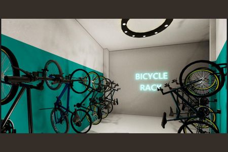 Apartamento à venda com 1 quarto, 40m² em Vale do Sereno, Nova Lima