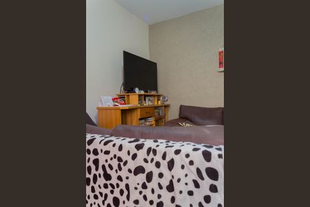 Sala de casa à venda com 2 quartos, 48m² em Jardim Petroni, São Bernardo do Campo