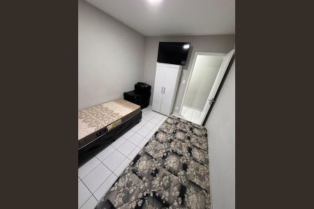 Quarto 2 de apartamento à venda com 2 quartos, 58m² em Jardim Sao Sebastiao, São Paulo
