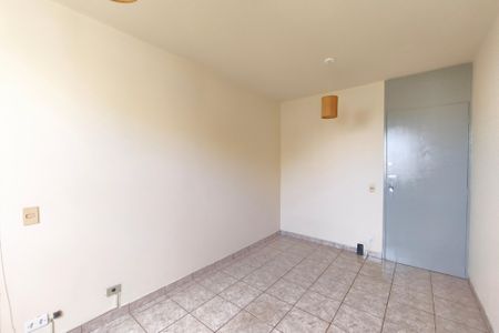 Sala de Estar de apartamento à venda com 2 quartos, 62m² em Conjunto Residencial Parque Bandeirantes, Campinas