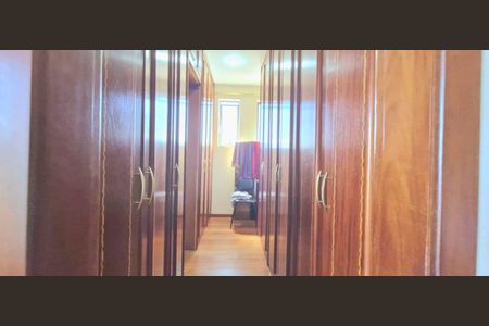 Closed de apartamento à venda com 2 quartos, 110m² em Várzea, Lagoa Santa